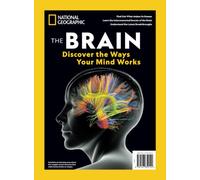 National Geographic The Brain
