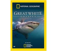 National Geographic: The White Odyssey