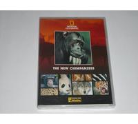 National Geographic - The New Chimpanzees Nature Programme