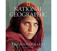 National Geographic The Photographs