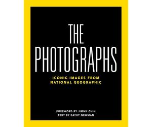 National Geographic The Photographs: Iconic Images from National Geographic