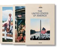 National Geographic. The United States of America