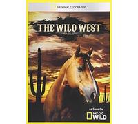National Geographic: The Wild West (On Demand Dvd-R)