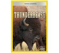 National Geographic: Thunderbeast (On Demand Dvd-R)