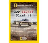 National Geographic: Top Secret Plant 42