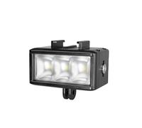 NATIONAL GEOGRAPHIC Torche LED Action Cam