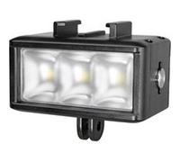 NATIONAL GEOGRAPHIC Torche LED Action Cam