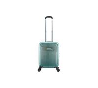 National Geographic Transit Valises à Main/Bagage/Trolley 55 cm (Small) 8 Roues Jade