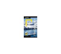 National Geographic Traveler: Coastal Alaska 2nd Edition