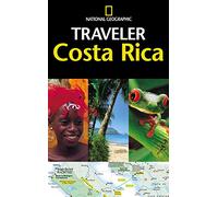 National Geographic Traveler: Costa Rica