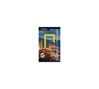 National Geographic Traveler: Florence And Tuscany 4th Edition