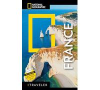 National Geographic Traveler France 5th Edition