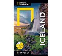 National Geographic – National Geographic Traveler: Iceland