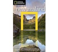 National Geographic Traveler: New Zealand 3rd Ed - [Version Originale] Inconnu (Auteur)