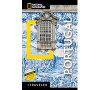 National Geographic – Traveler Portugal – 5e édition