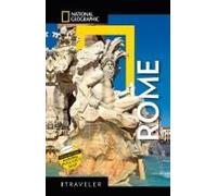 Sari Gilbert Michael Bro National Geographic Traveler: Rome, Fifth Edit (Poche)