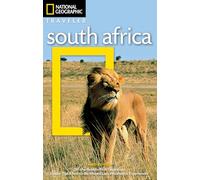 National Geographic Traveler: South Africa, 3rd Edition