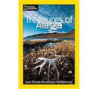 National Geographic Treasures of Alaska Jeff Rennicke (Auteur)