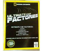 National Geographic: Ultimate [Import]