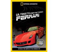 National Geographic: Ultimate [Import]