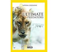 National Geographic: Ultimate Predators