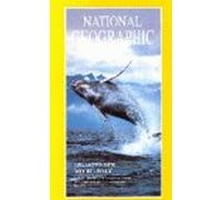 National Geographic Video - Giganten der Meere: Wale [VHS] - Import Allemagne
