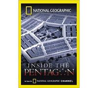 National Geographic Video - Inside the Pentagon [Import USA Zone 1]