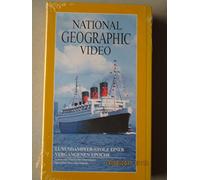National Geographic Video - Luxusdampfer-Stolz Einer Ver [VHS]