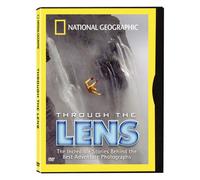 National Geographic Video: Through the Lens [Import USA Zone 1]