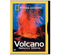 National Geographic Video - Volcano! [Import USA Zone 1]
