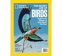 National Geographic Vie secrète des oiseaux