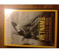 National Geographic - Vietnam's Unseen War - Pictures from the Other Side [Import USA Zone 1]