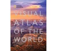 Visual Atlas of the World – National Geographic