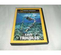 La Planète en danger - National Geographic - Coffret 4 DVD - Studiocanal