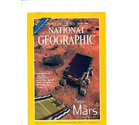 National Geographic, Vol.194, No. 2., August, 1998