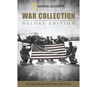 National Geographic War Collection (Deluxe Edition)