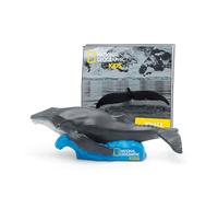 National Geographic Whale Audio Play Character Tonies