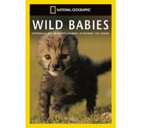 National Geographic: Wild Babi [Import]