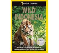 National Geographic: Wild Indo [Import]
