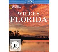 National Geographic - Wildes Florida