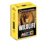 National Geographic Wildlife Collection
