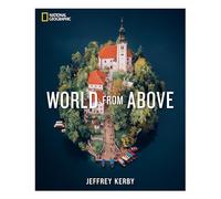National Geographic – World From Above