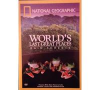 National Geographic: World's Last Great Places: Ra