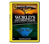 National Geographic: World's Last Greatest Places