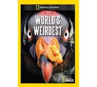 World's Weirdest