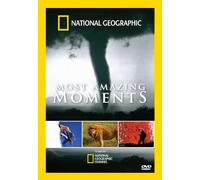 National Geographic's Most AMA [Import]