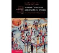 National Governance And Investment Treaties