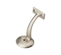 National Hardware N348-953 V440 Handrail Bracket in Stainless Steel