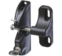 National Hardware S836-163 CD6201 Clavier LokkLoquet, N346-201, Noir