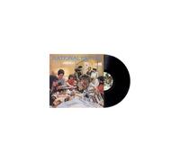 National Health – National Health – Vinyle – Charly